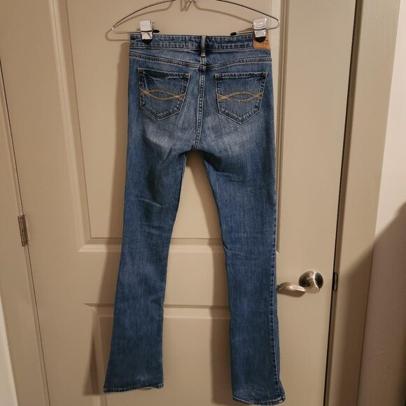 A&F Skinny Boot - Picture 3 of 5